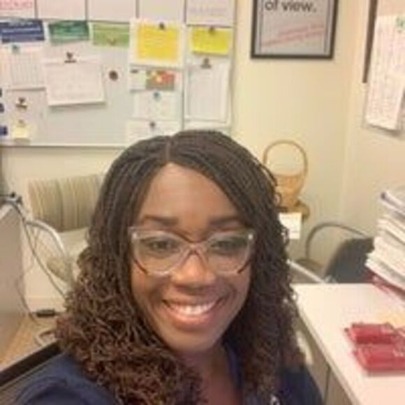 Human Hair Small Box Braid Lave Front Wi - Picture 1 of 6